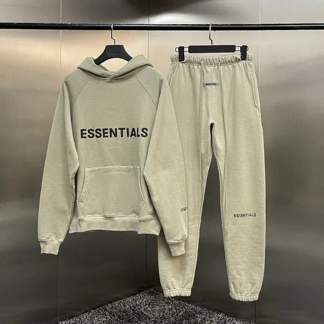 semi Reflective Hoodies